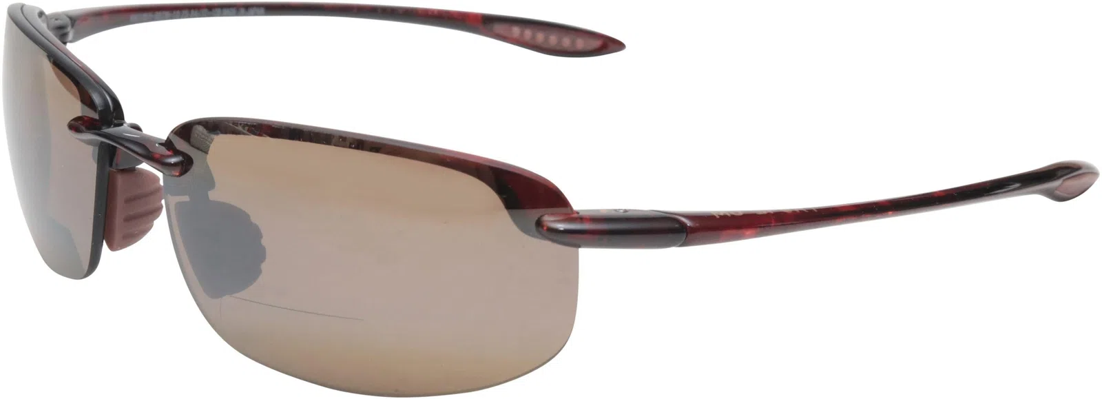 Maui Jim HO'OKIPA READER UNIVERSAL FIT MJ807 Readers - view 13